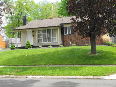 3128 Braddock St, Dayton, OH 45420 photo 3