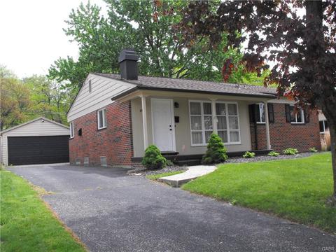 3128 Braddock St, Dayton, OH 45420 photo 2