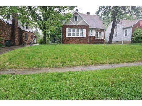 2209 Rustic Rd, Dayton, OH 45405 photo 1