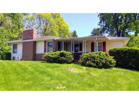 131 E Bryant Ave, Franklin, OH 45005 photo 1