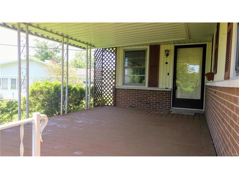 131 E Bryant Ave, Franklin, OH 45005 photo 2