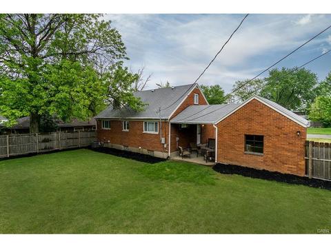 2901 Aerial Ave, Dayton, OH 45419 photo 16