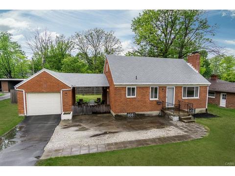 2901 Aerial Ave, Dayton, OH 45419 photo 1