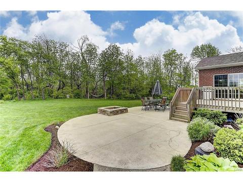 10916 Cobble Brook Dr, Dayton, OH 45458 photo 50