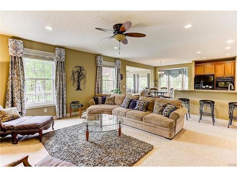 10916 Cobble Brook Dr, Dayton, OH 45458 photo 10