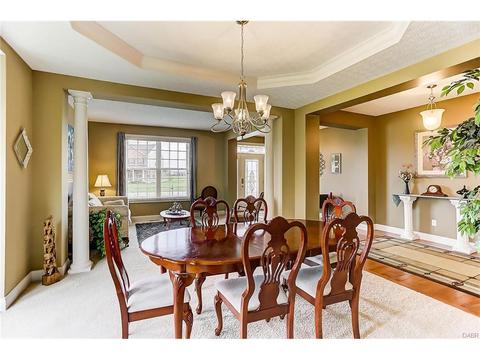 10916 Cobble Brook Dr, Dayton, OH 45458 photo 6