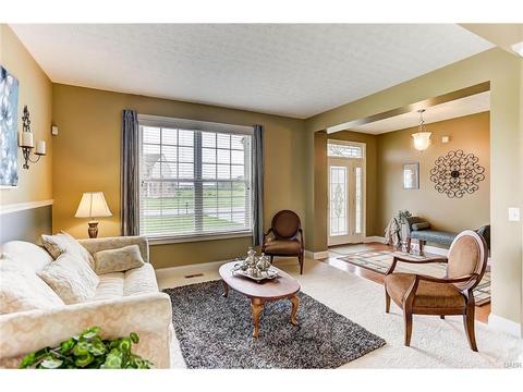 10916 Cobble Brook Dr, Dayton, OH 45458 photo 3