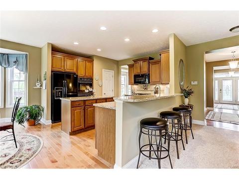10916 Cobble Brook Dr, Dayton, OH 45458 photo 11