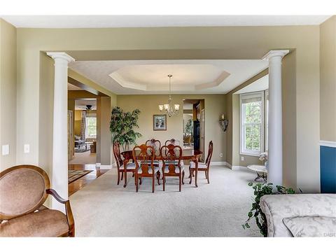10916 Cobble Brook Dr, Dayton, OH 45458 photo 5