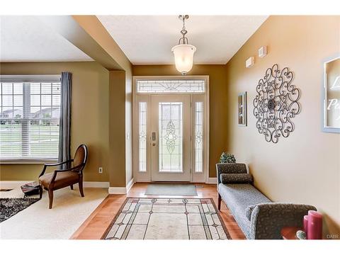10916 Cobble Brook Dr, Dayton, OH 45458 photo 2