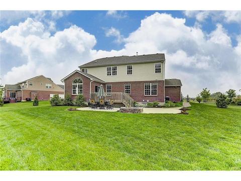 10916 Cobble Brook Dr, Dayton, OH 45458 photo 48