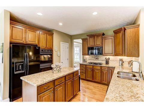 10916 Cobble Brook Dr, Dayton, OH 45458 photo 15