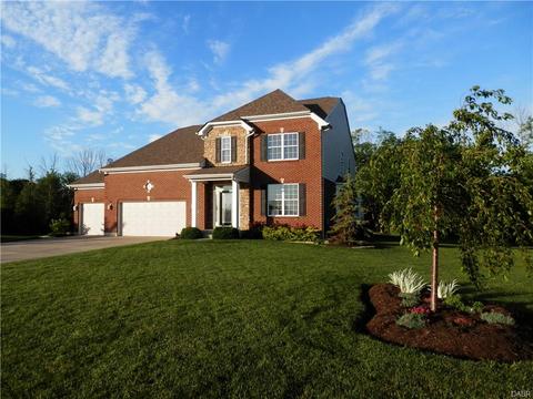 10916 Cobble Brook Dr, Dayton, OH 45458 photo 1