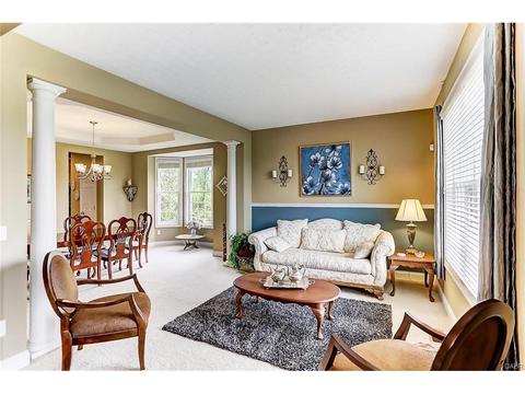 10916 Cobble Brook Dr, Dayton, OH 45458 photo 4