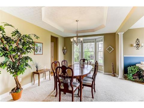 10916 Cobble Brook Dr, Dayton, OH 45458 photo 7