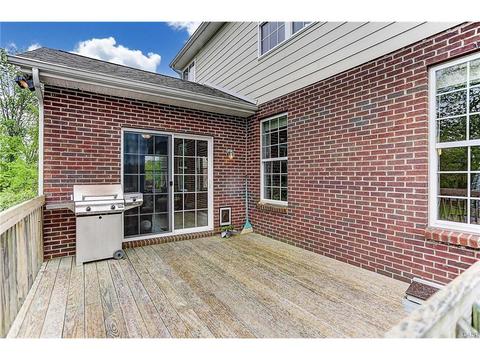 10916 Cobble Brook Dr, Dayton, OH 45458 photo 52