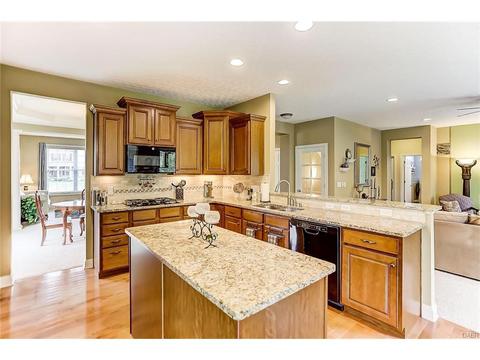 10916 Cobble Brook Dr, Dayton, OH 45458 photo 12