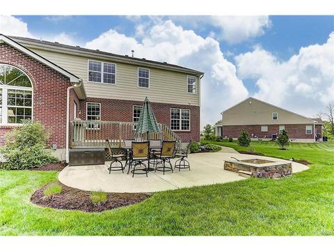 10916 Cobble Brook Dr, Dayton, OH 45458 photo 49