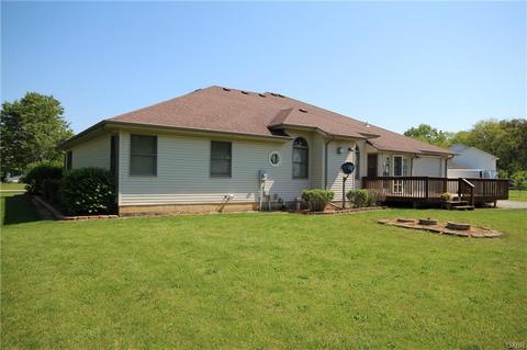 3854 Malaga Cir, Springfield, OH 45502 photo 28