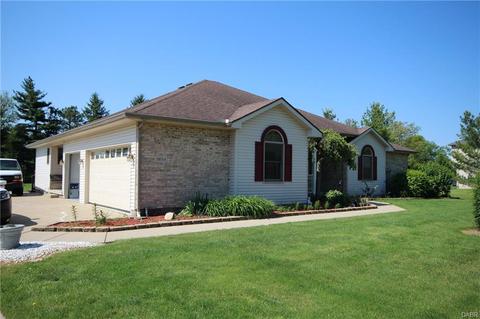 3854 Malaga Cir, Springfield, OH 45502 photo 26