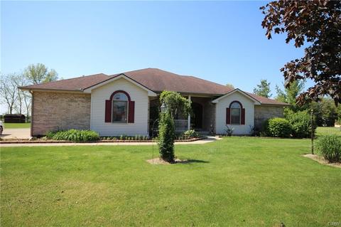 3854 Malaga Cir, Springfield, OH 45502 photo 27