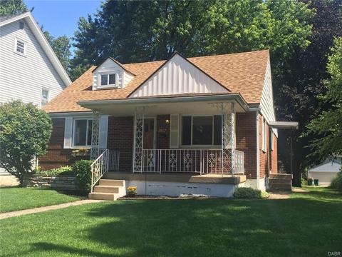 1517 Constance Ave, Dayton, OH 45409 photo 2