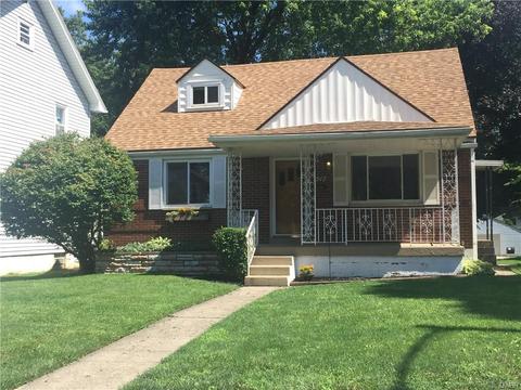 1517 Constance Ave, Dayton, OH 45409 photo 1