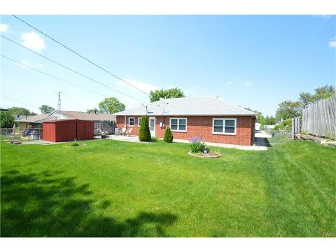 6743 Emerald Ave, Enon Vlg, OH 45323 photo 24
