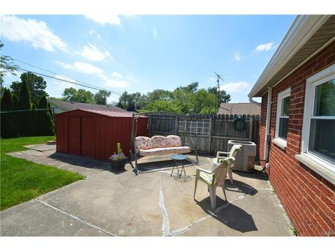 6743 Emerald Ave, Enon Vlg, OH 45323 photo 21