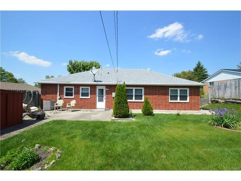 6743 Emerald Ave, Enon Vlg, OH 45323 photo 23