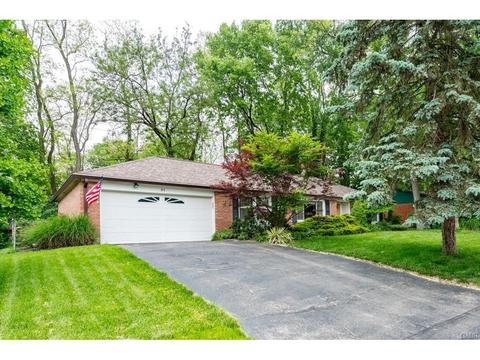 51 Glencroft Pl, Dayton, OH 45459 photo 18