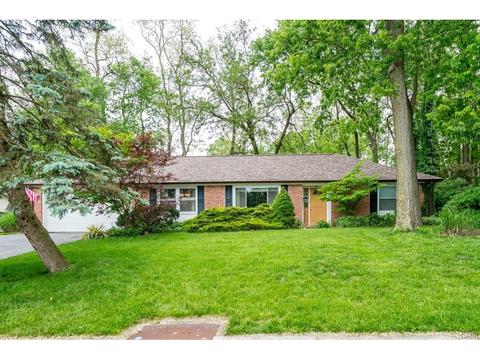 51 Glencroft Pl, Dayton, OH 45459 photo 1
