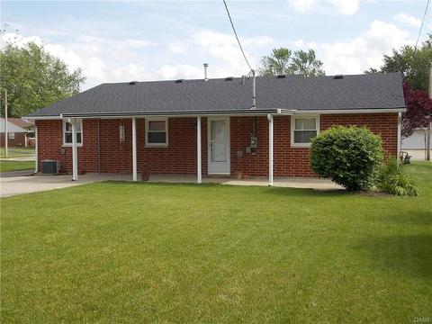 6554 Pine Ridge Ave, Enon Vlg, OH 45323 photo 16