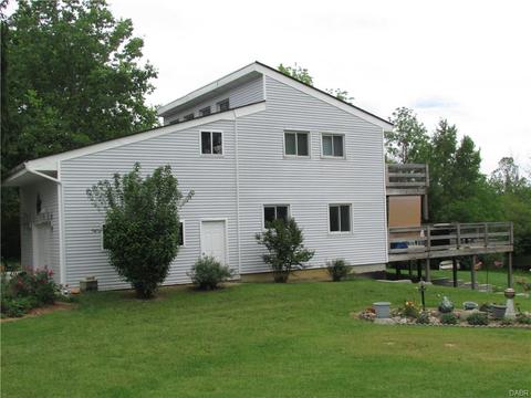 970 Macedonia Rd, Blanchester, OH 45107 photo 4