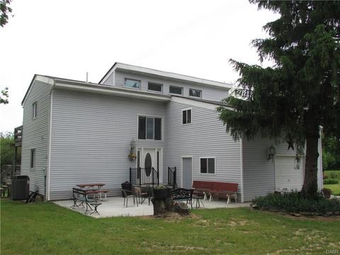 970 Macedonia Rd, Blanchester, OH 45107 photo 1