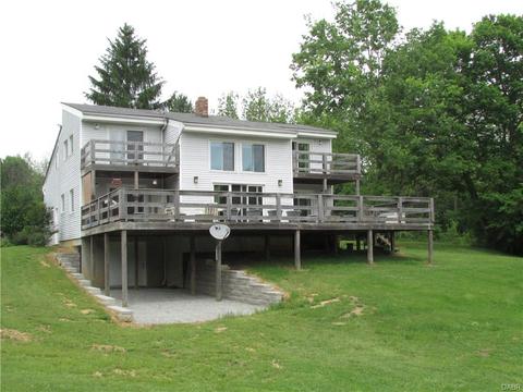 970 Macedonia Rd, Blanchester, OH 45107 photo 3