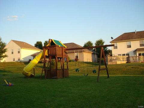 1126 Mistygate Dr, Fairborn, OH 45324 photo 20
