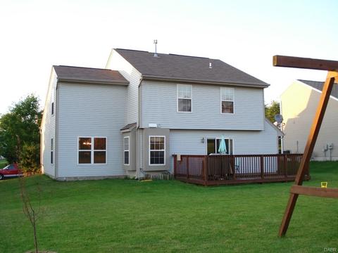 1126 Mistygate Dr, Fairborn, OH 45324 photo 19