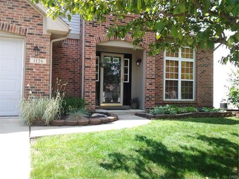 1126 Mistygate Dr, Fairborn, OH 45324 photo 2