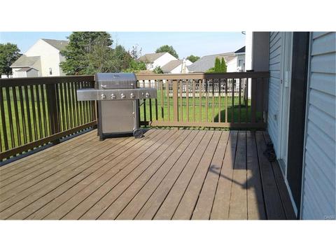 1126 Mistygate Dr, Fairborn, OH 45324 photo 18
