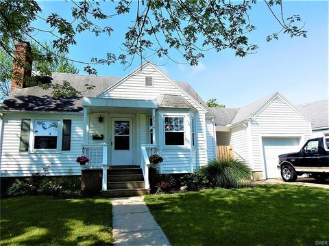 2014 Ewalt Ave, Dayton, OH 45420 photo 1