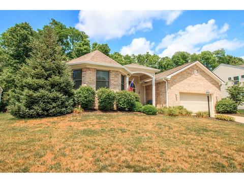 1774 Sandy Ct, Springboro, OH 45066 photo 3