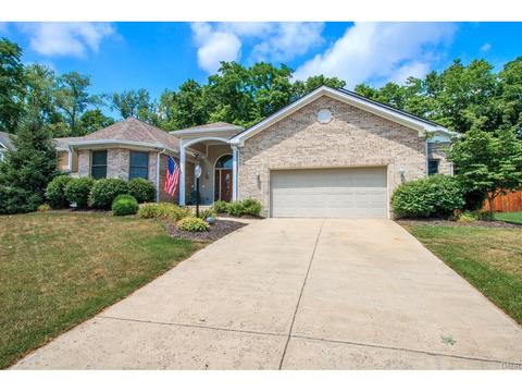 1774 Sandy Ct, Springboro, OH 45066 photo 4