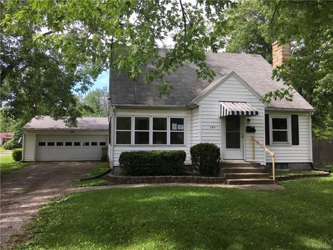104 Middle St, Medway, OH 45341 photo 1