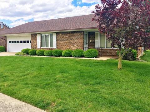1044 Bradford Dr, Springfield, OH 45503 photo 1