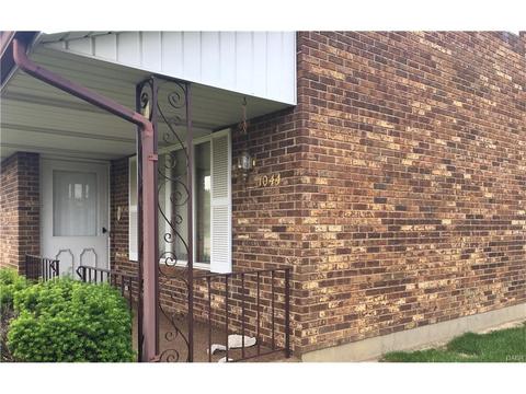 1044 Bradford Dr, Springfield, OH 45503 photo 2