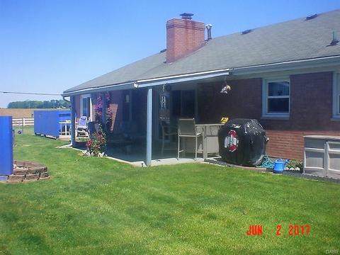 15 Davis Ave, Enon Vlg, OH 45323 photo 13