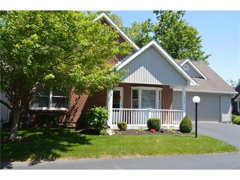 476 Ridgeview S, Springfield, OH 45504 photo 2