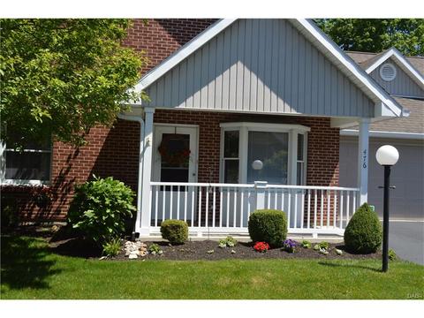476 Ridgeview S, Springfield, OH 45504 photo 3