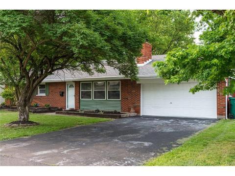 3013 E Dorothy Ln, Dayton, OH 45420 photo 3